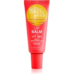 Bondi Sands SPF 50+ Lip Balm защитен балсам за устни SPF 50+ с аромат Juicy Watermelon 10 гр