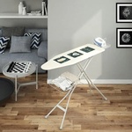 Colombo New Scal Pratica 120x40x95 cm (A122L10W-C)