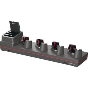 Honeywell CT37-5CB-UVB-BAT-0 5-слотова зарядна стойка (CT37-5CB-UVB-BAT-0) Джобни компютри (PDA)