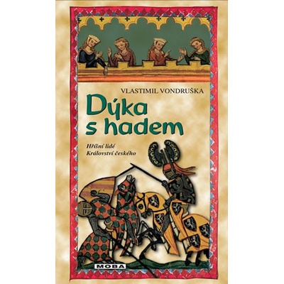 Dýka s hadem - 3. vydání