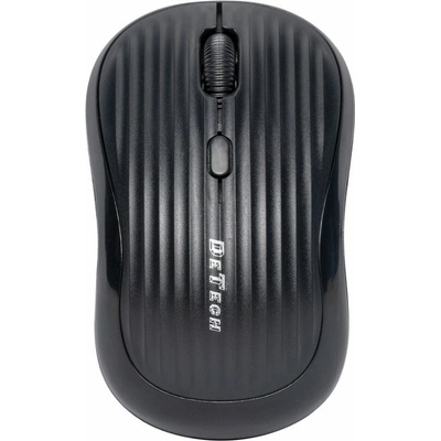 DeTech D14WBT čierna
