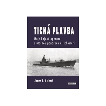 Tichá plavba