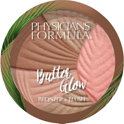 PhysiciansFormula Facialmakeup Bronzer Butter Glow Bronzer + Blush Healthy Glow 8,2 g
