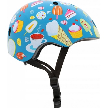 Mini Hornit Lids Ice Creams