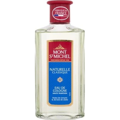 Mont St Michel Naturelle Classique EDC 250 ml