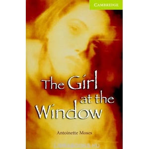 Girl at the Window Starter/Beginner | Antoinette Moses (2006)