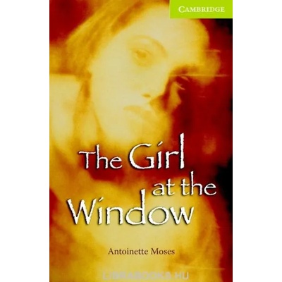 Girl at the Window Starter/Beginner | Antoinette Moses