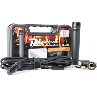 Power Dynamics PDM57