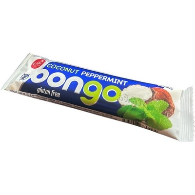 Bongo s Mátovou příchutí 40 g