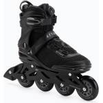 ATTABO Мъжки ролери ATTABO OneFoot Fitgo system black Ролери