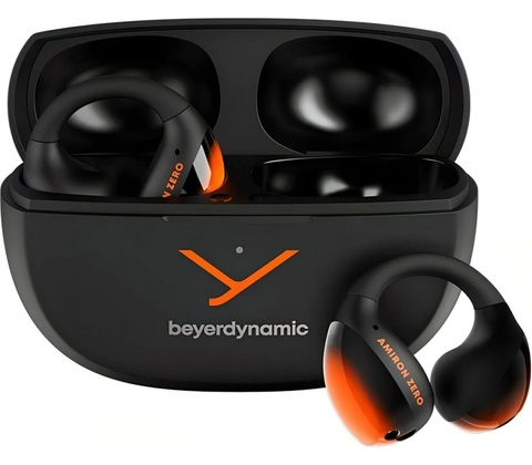 Beyerdynamic Amiron Zero