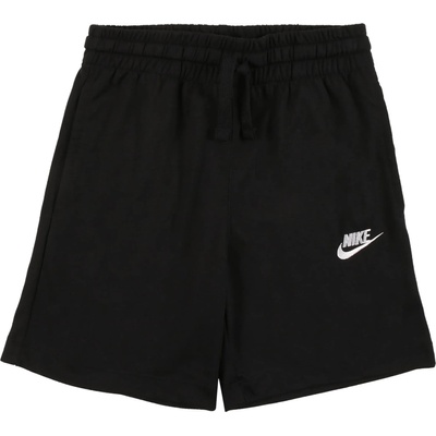 Nike Sportswear Панталон черно, размер 128-138