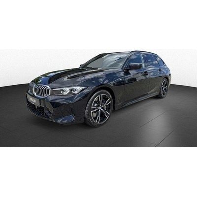 BMW 330i xDrive Touring M Sport 180 kW