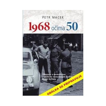 1968 očima 50