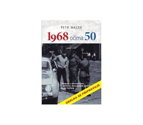 1968 očima 50