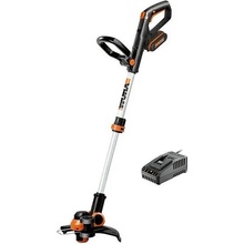 Worx garden WG163E.2 - Aku 20V, 30cm PowerShare