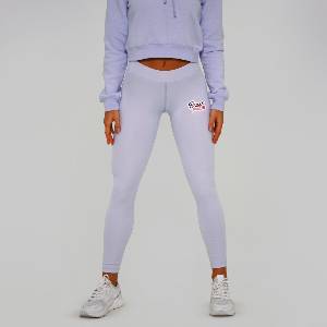 GymBeam BeastPink Дамски клин Crystal S