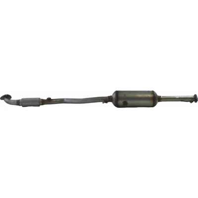 Filter sadzí/pevných častíc výfukového systému BOSAL 095-572 (095572)