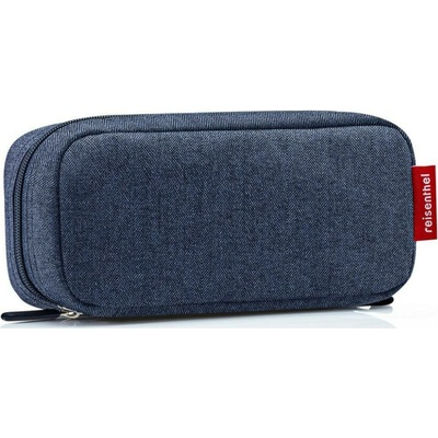 Reisenthel Козметична чанта Reisenthel Multicase Herringbone Dark Blue Reisenthel | Sin | МЪЖЕ | ЕДИН РАЗМЕР