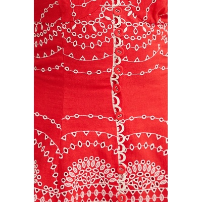 Charo Ruiz Ibiza Рокля Charo Ruiz Ibiza Catta (254612)