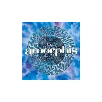 Amorphis - Elegy CD