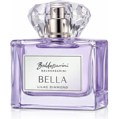 Baldessarini Bella Lilac Diamond parfémovaná voda dámská 30 ml