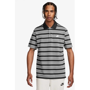 Nike Тениска m nk club stripe polo (fn3896-010)