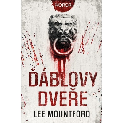 Ďáblovy dveře - Lee Mountford