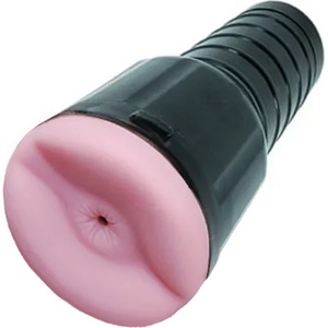 X Fun Мега мастурбатор "flesh light mouse" 25 см. Анус