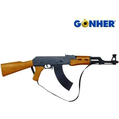 GONHER Автомат gonher assault