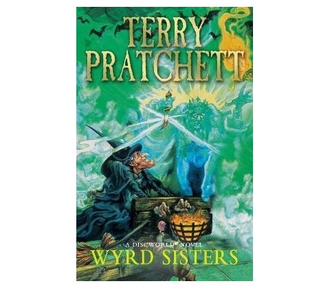 Wyrd Sisters