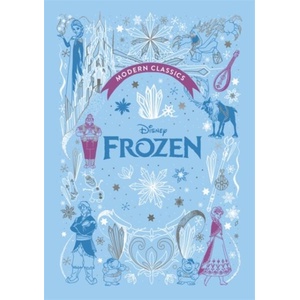 Frozen (Disney Modern Classics): A deluxe gift book of the film - collect them all! (ISBN: 9781835873588)