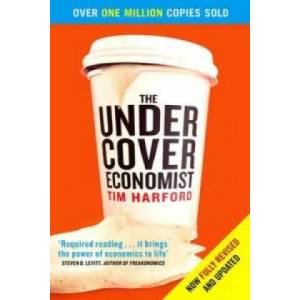 The Undercover Economist (2007)