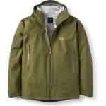 Rab Мъжко водоустойчиво яке Rab Namche GTX Jacket Waterproof jacket - Army - размер XXL (002-4043-0115)