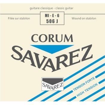 Savarez 506J