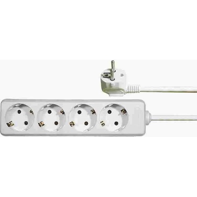 EMOS 4 Plug 1,5 m (P0421/1922040152)