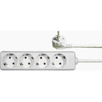 EMOS 4 Plug 1,5 m (P0421/1922040152)