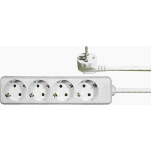 EMOS 4 Plug 1,5 m (P0421/1922040152)