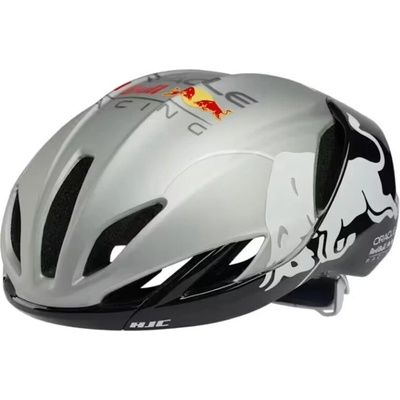 HJC Furion 3.0 Oracle Red Bull Racing 2027