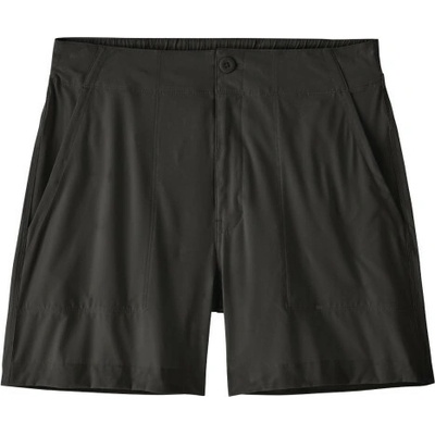 Patagonia Roamwith Shorts černá