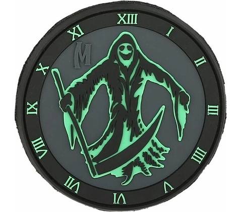 MAXPEDITION Reaper Patch Glow