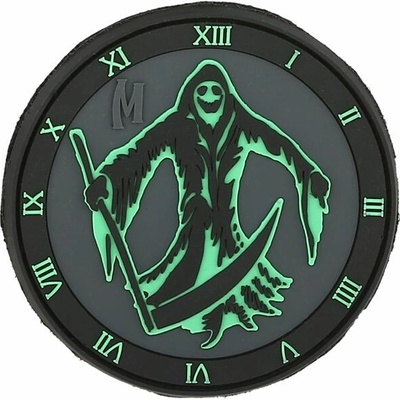 MAXPEDITION Reaper Patch Glow