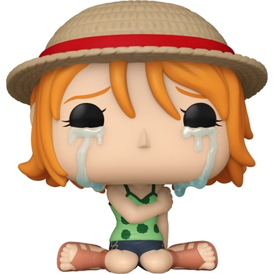 Funko Фигура Funko POP! Animation: One Piece - Nami #1772 (097674)