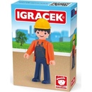 Efko IGRÁČEK Multigo Stavbař