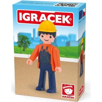 Efko IGRÁČEK Multigo Stavbař
