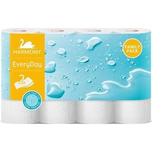 Harmony Двупластови кухненски кърпи harmony everyday - 4 бр. 30365 (8823)