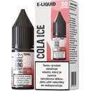 Aroma King Salt Cola Ice 10 ml 20 mg