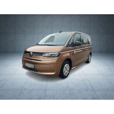 Volkswagen T7 Multivan TDI DSG 110 kW