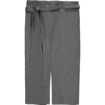 Workwear Milano Dlouhá pracovní zástěra 00111-01 Griffin