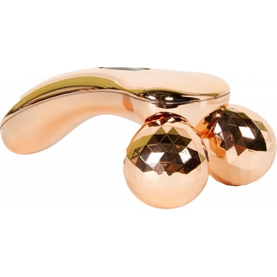 Peach Beauty 3D Masážní pomůcka pro lifting pokožky